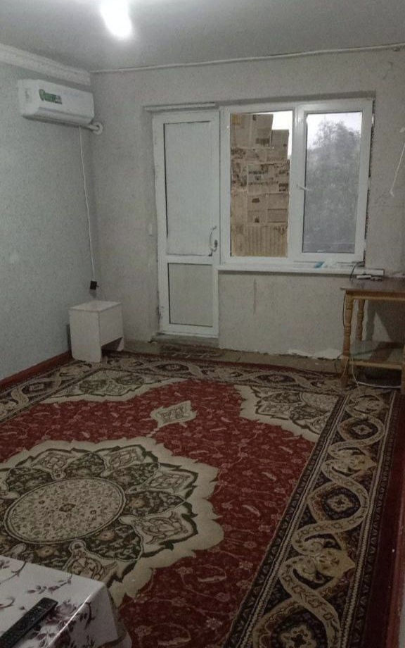 Центр, Тамара торт - 29 кв.м - 1 бөлме - Квартира