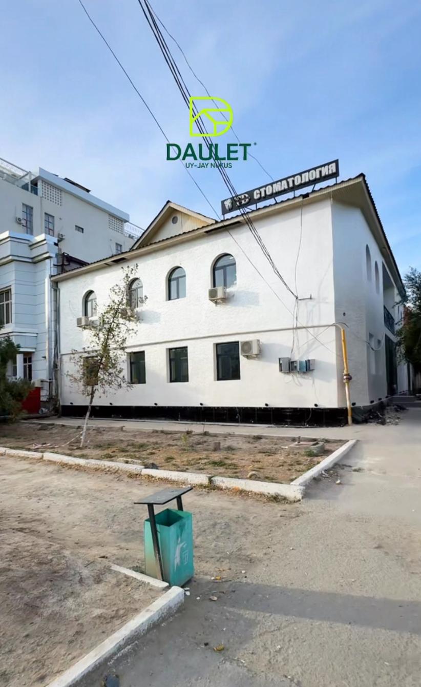 Гранд лаваш - 6 кв.м - 1 бөлме - Коммерциялық