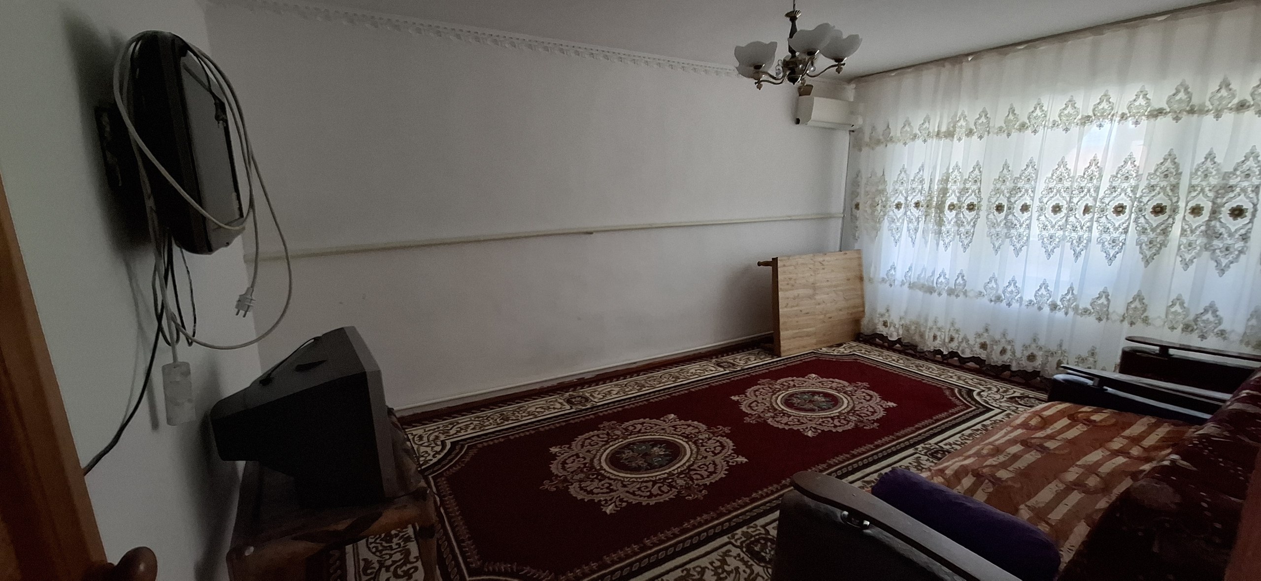 Qon'irat tumani , - 62 кв.м - 3 бөлме - Квартира