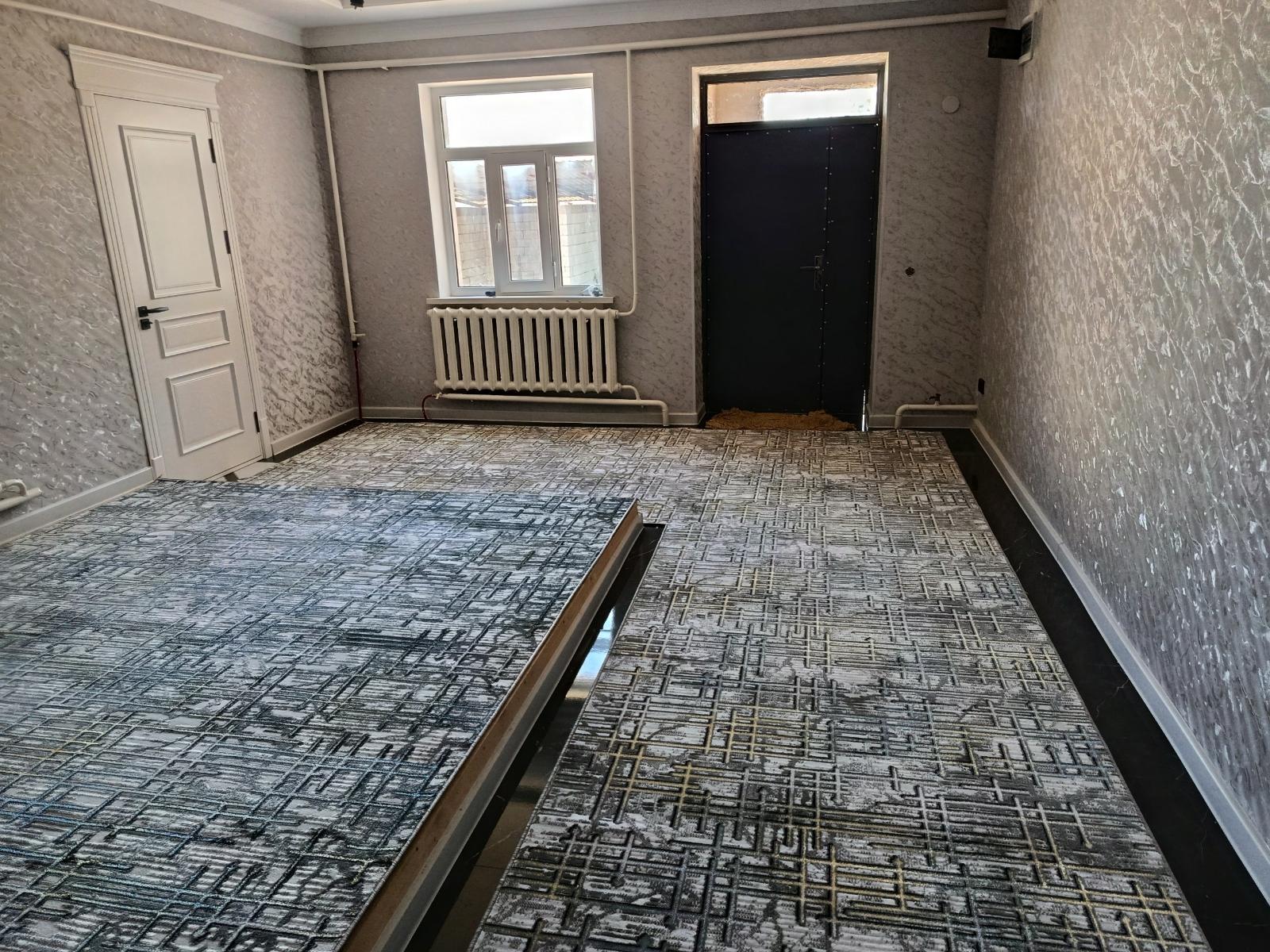 Респо - 6 соток - 4 бөлме - Жер жай