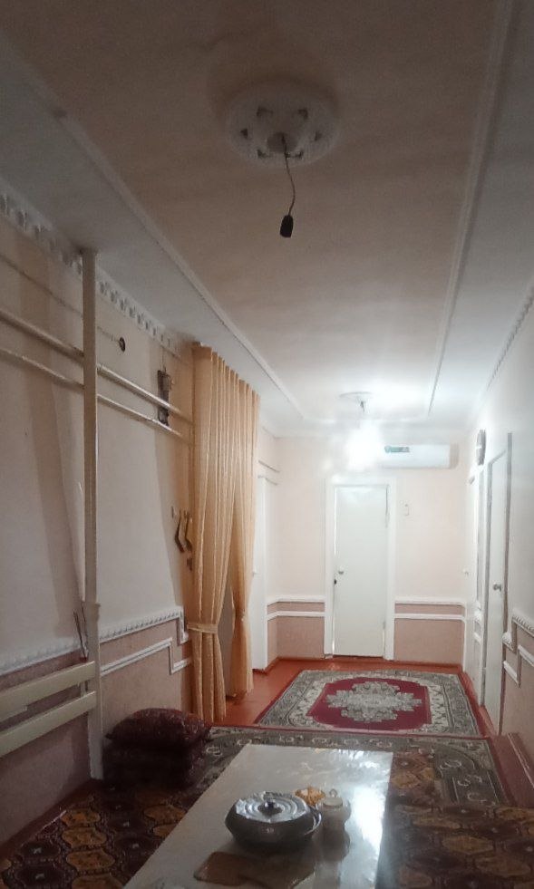 Қараөзек - 67.6 кв.м - 3 бөлме - Квартира