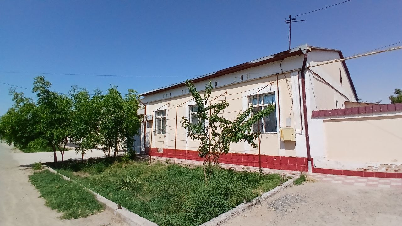 Ханторе Улгили жайлар - 12 соток - 4 бөлме - Жер жай