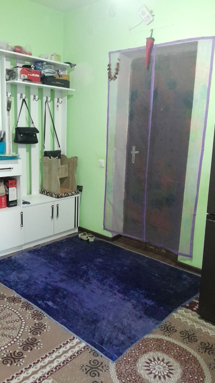 Нөкис район - 42.6 кв.м - 2 бөлме - Квартира